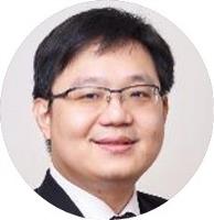 Maw Jiun Foo - Partner Dentons Rodyk & Davidson LLP