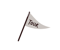 GRIT - tour icon