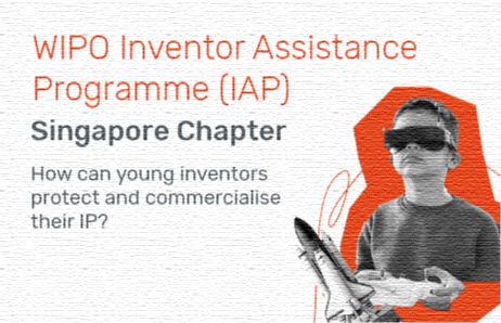 IAP Insights Banner