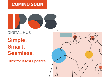 IPOS Digital Hub postponement - 28 Apr