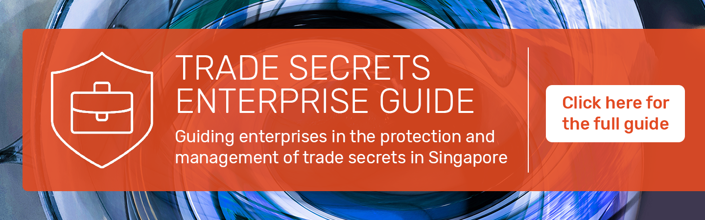 Trade Secrets Guide