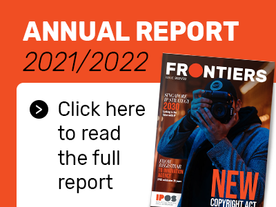 Annual Report 2021/2022