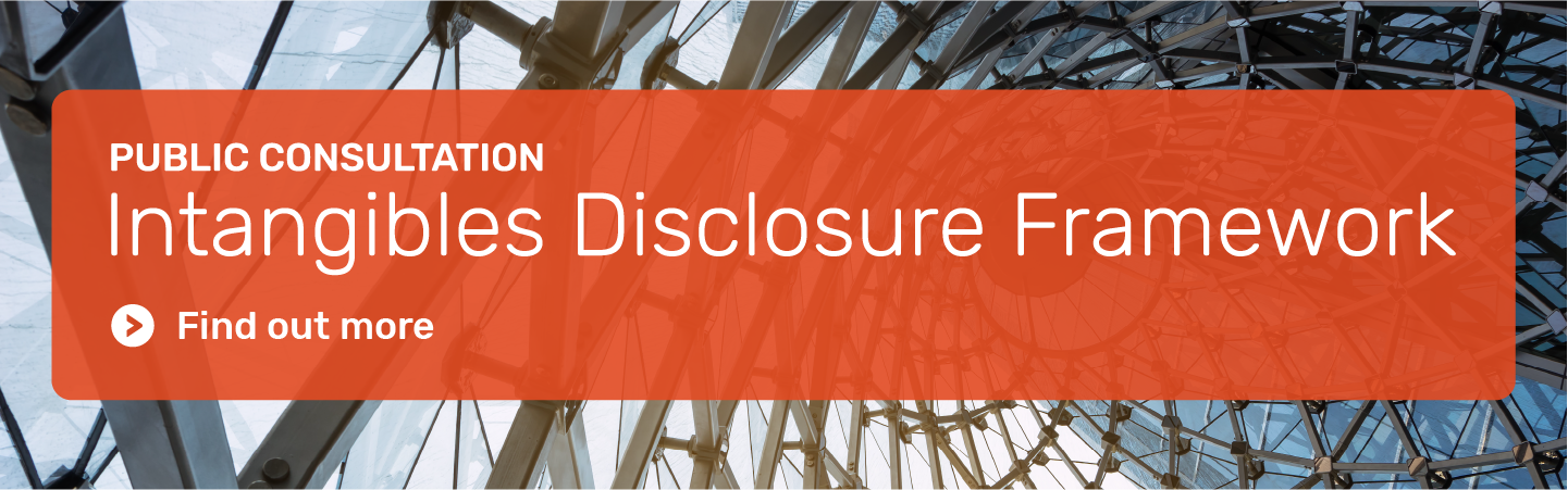 IA Disclosure Framework