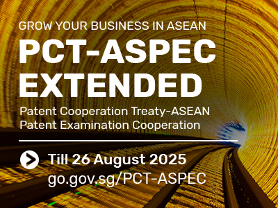 PCT-ASPEC extension