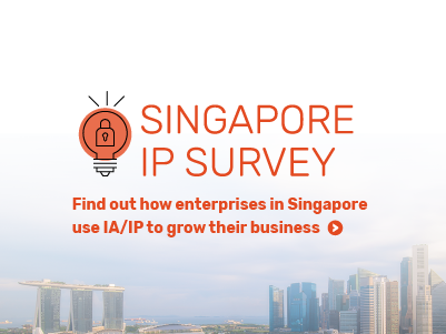 Singapore IP Survey