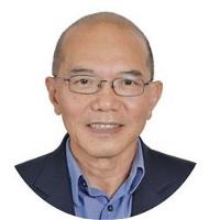 Mr Albert Kong, CEO, Asiawide Franchise Consultants Pte. Ltd.