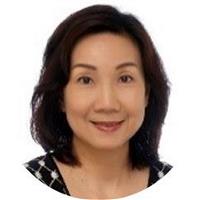 Ms Christine Rovina Cheung, Consulting Director, Asiawide Franchise Consultants Pte. Ltd.