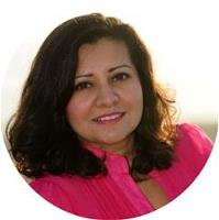 Ms Kiranjit Kaur Dharsan Seiter, Managing Partner, Seiter IP Consultants LLP
