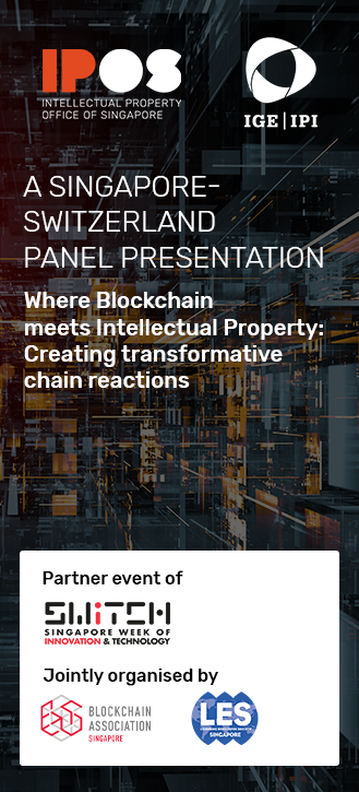 Blockchain_Web event banner