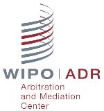 WIPO ADR logo
